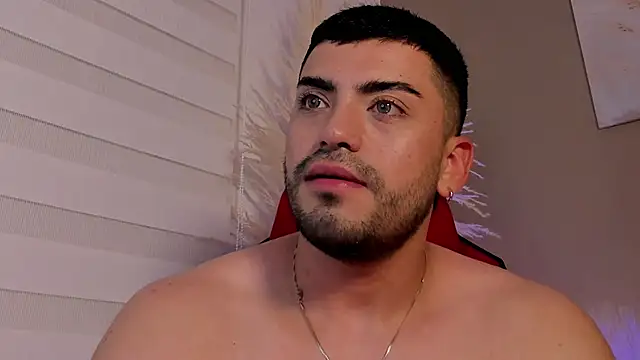 Alexander Diazz online show from May 16, 12:18 am