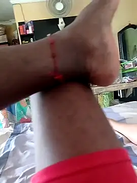 Salchichon18 online show from April 19, 7:38 pm