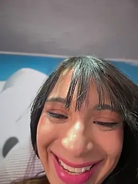 Sasha-firee online show from April 22, 2:36 am