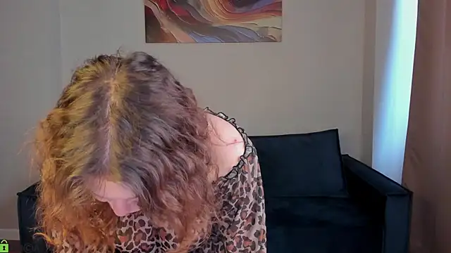 Asya Nelson online show from May 6, 12:52 am