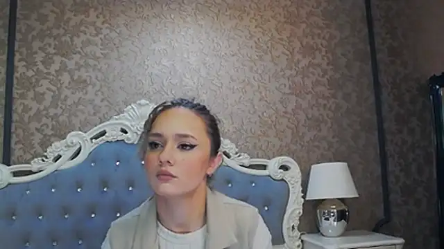 Ivy Quin online show from May 1, 4:17 am