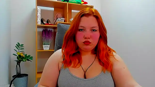 Aillia-Rous online show from April 11, 7:56 am