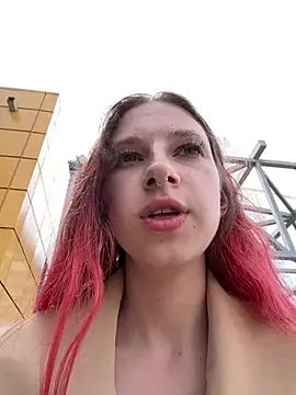 michelle lovique online show from June 11, 6:22 am