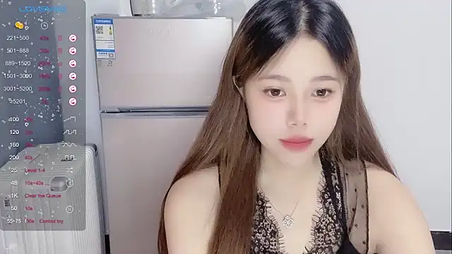 KaKa-01 online show from April 28, 12:21 pm