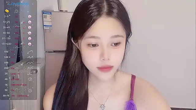 KaKa-01 online show from May 7, 4:40 am
