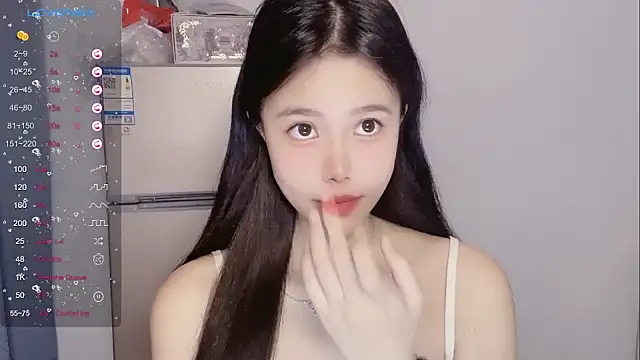 KaKa-01 online show from June 25, 12:53 pm