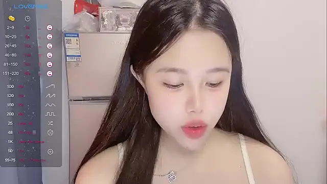 KaKa-01 online show from June 26, 12:59 am
