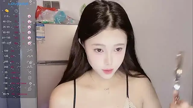 KaKa-01 online show from July 8, 1:10 am