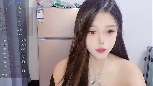 KaKa-01 online show from July 29, 11:19 am