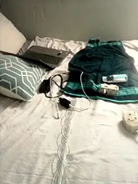 That PhatPussy online show from April 21, 8:42 am