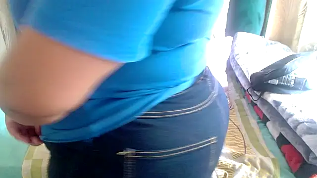 CaramelMelons78 online show from April 30, 11:38 am