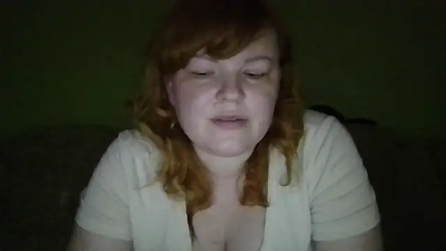 KrisryOxNikss online show from April 12, 4:34 pm