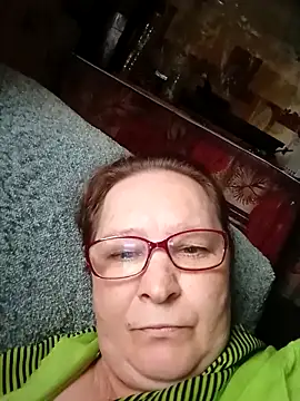 IngaLuna48 online show from April 12, 12:43 pm