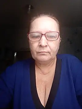 IngaLuna48 online show from April 15, 5:58 am