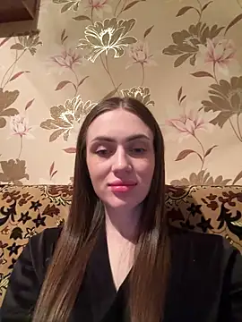 AlinaLove3213 online show from April 16, 6:09 pm