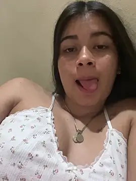Kloe zaf online show from May 8, 5:24 am