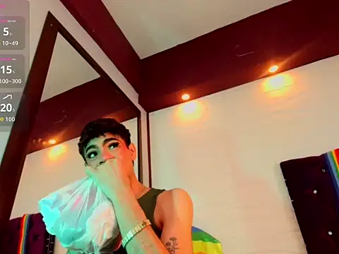 Snapshot of Ares_Cam1 chatting on June 20, 1:47 pm Ares Cam1 online show from June 20, 1:47 pm