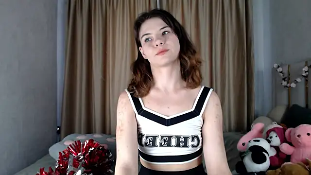 Snapshot of _sweetybunny_ chatting on June 26, 5:23 am sweetybunny online show from June 26, 5:23 am