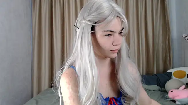 Snapshot of _sweetybunny_ chatting on July 5, 5:14 am sweetybunny online show from July 5, 5:14 am