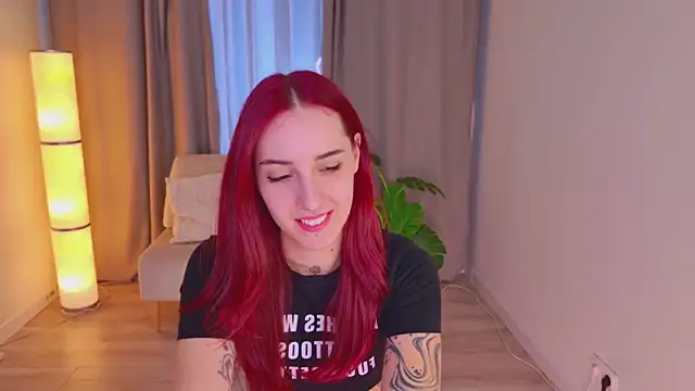 Snapshot of anika_aa chatting on April 22, 2:07 pm anika aa online show from April 22, 2:07 pm