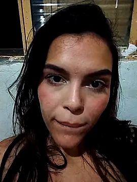 Snapshot of Freya1104 chatting on May 27, 1:46 am Freya1104 online show from May 27, 1:46 am