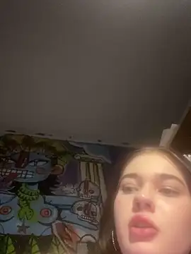 anggelvkedax online show from April 9, 1:49 am