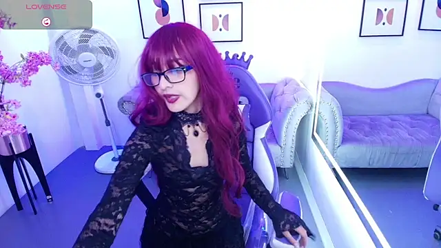 Ariel doween online show from June 10, 12:04 pm