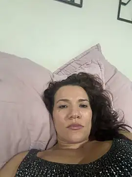 valery fitt online show from May 8, 1:22 am