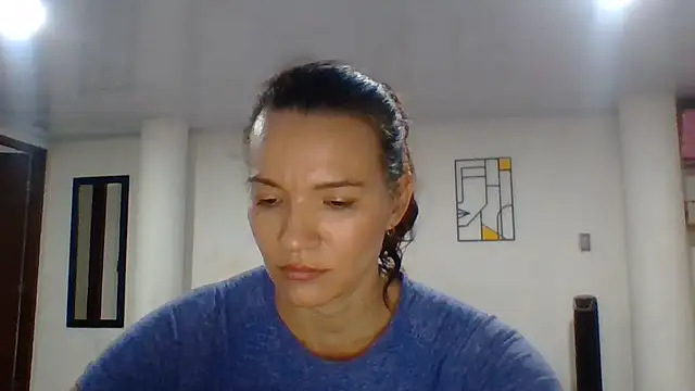 Snapshot of valery_fitt chatting on July 7, 12:24 am valery fitt online show from July 7, 12:24 am