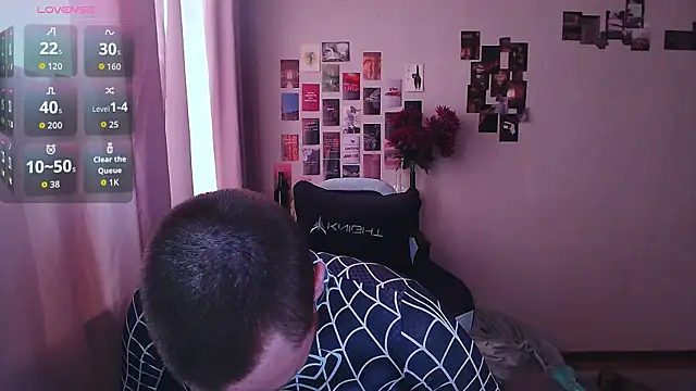 KlausVent online show from April 10, 1:49 pm