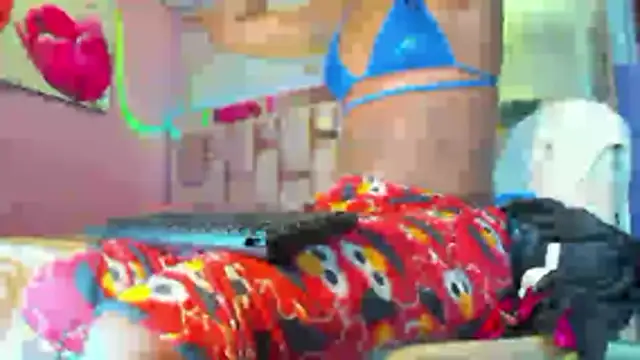 HUGE BLACKCOCK online show from May 23, 6:56 pm