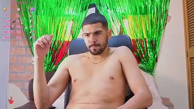 Snapshot of Kai_costa chatting on April 9, 10:26 pm Kai costa online show from April 9, 10:26 pm