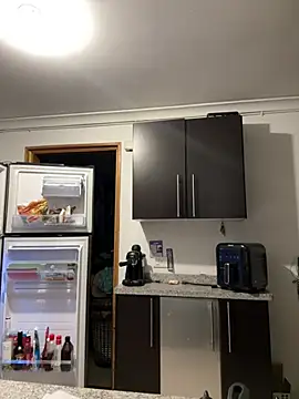 AmyRusso online show from April 16, 11:40 pm