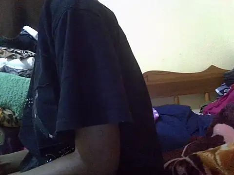 Snapshot of Cute_Nandy chatting on June 13, 7:28 am Cute Nandy online show from June 13, 7:28 am