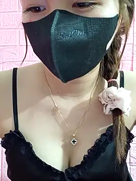 Cherry Cherry09 online show from April 29, 5:00 am