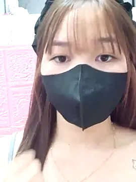 Cherry Cherry09 online show from May 4, 2:02 pm