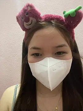 Cherry Cherry09 online show from May 17, 12:34 pm