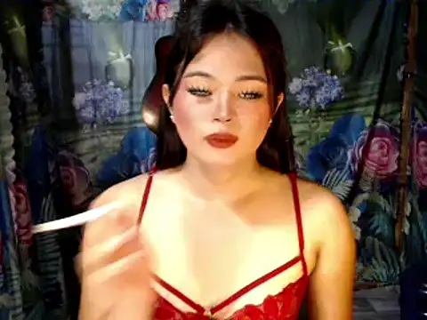 Alexafoxtt online show from April 15, 9:38 am