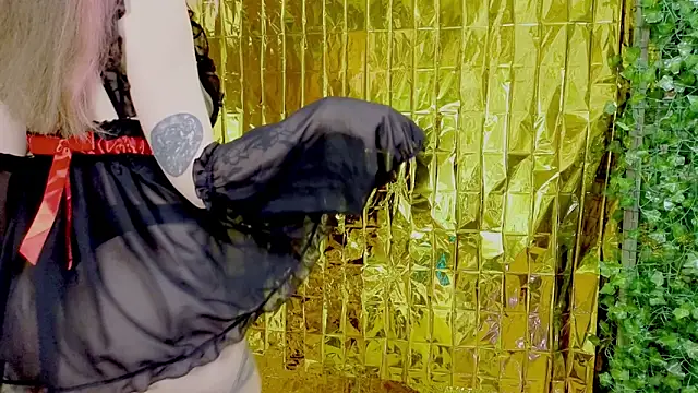 Sansarella online show from March 12, 5:07 pm