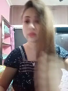 Snapshot of Hot_Soniya_08 chatting on July 17, 8:54 am Hot Soniya 08 online show from July 17, 8:54 am