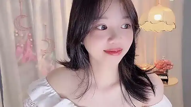 Xiaoqing00 online show from July 21, 4:48 am