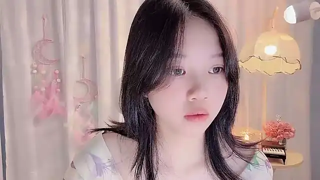 Xiaoqing00 online show from July 23, 4:54 am