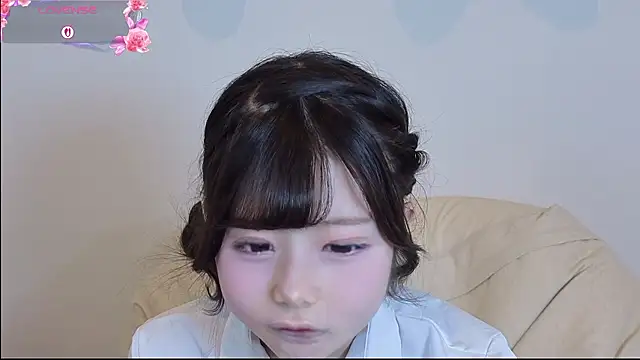 mimichan niconico online show from May 23, 1:48 pm