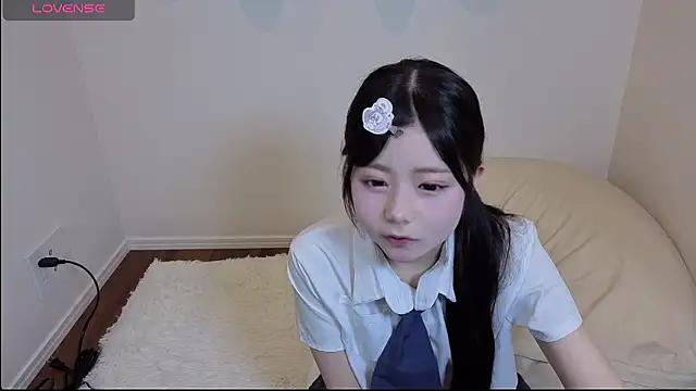 mimichan niconico online show from June 15, 9:33 am