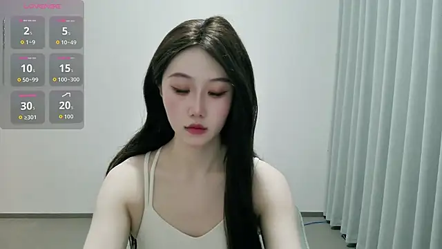LUNYI-CC online show from May 12, 12:02 pm