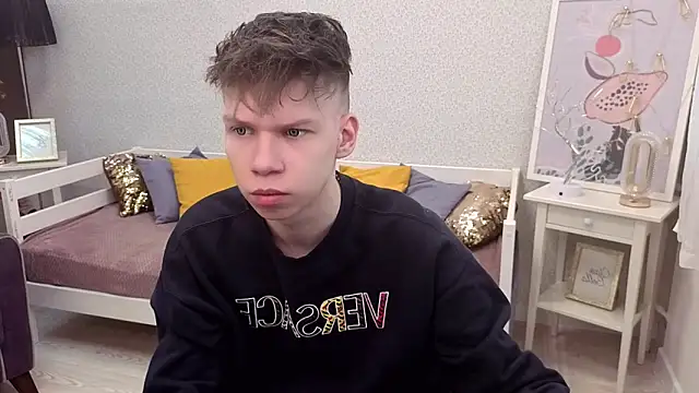 EliotMars online show from April 13, 11:05 am