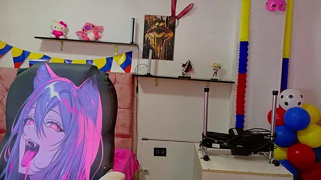 Snapshot of VelinaHoney chatting on June 20, 12:52 pm VelinaHoney online show from June 20, 12:52 pm