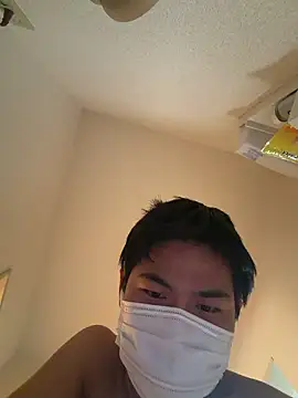 souitirou20 online show from April 10, 4:50 am