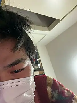 souitirou20 online show from April 15, 3:52 pm