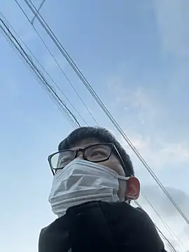 souitirou20 online show from April 19, 8:11 pm